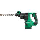 HiKOKI KC18DEWHZ 18 V akkus szerszámgép készlet