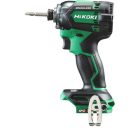 HiKOKI KC18DEWHZ 18 V akkus szerszámgép készlet