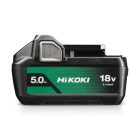 HiKOKI KC18DEWHZ 18 V akkus szerszámgép készlet