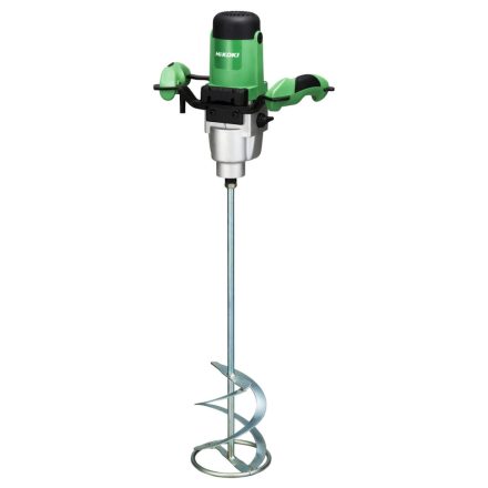 HiKOKI UM16VST2UAZ keverőgép 1600 W 160 mm