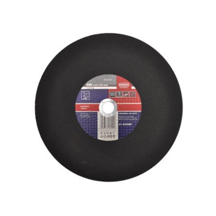 400x3x32 vágókorong fémhez / MN-68-909 