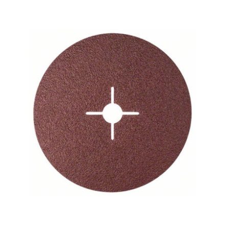 115x22 mm P36 fibertárcsa (rotasmirg) fémhez (50 db/csom.)  / F-A36 