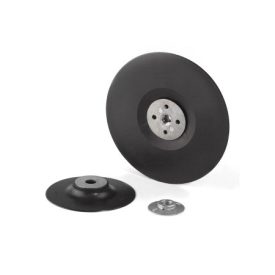 115xM14 támasztótárcsa rotasmirghez  / FG 