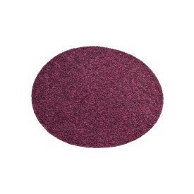   Tépőzáras csiszolókorong 125mm/P60 (5 db-os bliszteres)  / MN-68-479