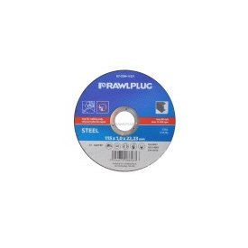 Vágókorong acélhoz (25db/dob) / RT-CDM-230/19