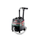 Metabo ASR 25 L SC ipari porszívó 25 l 1400 W