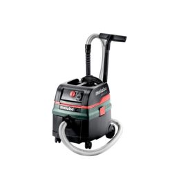 Metabo ASR 25 L SC ipari porszívó 25 l 1400 W
