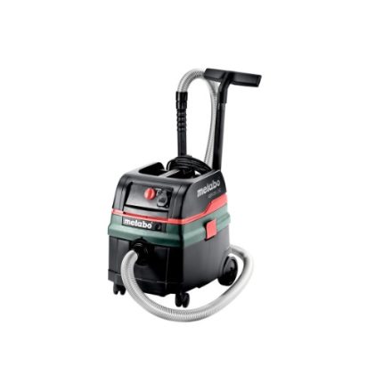Metabo ASR 25 L SC ipari porszívó 25 l 1400 W