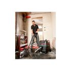 Metabo ASR 25 L SC ipari porszívó 25 l 1400 W