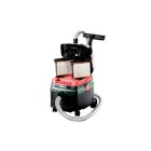Metabo ASR 25 L SC ipari porszívó 25 l 1400 W