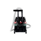 Metabo ASR 25 L SC ipari porszívó 25 l 1400 W