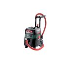 Metabo ASR 35 M ACP ipari porszívó 35 l M porosztály