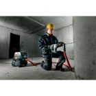 Metabo ASR 35 M ACP ipari porszívó 35 l M porosztály