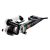 Metabo MFE 40 falhoronymaró 1900 W 125 mm