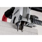 Metabo MFE 40 falhoronymaró 1900 W 125 mm