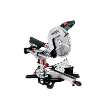 Metabo KGS 305 M gérvágó fűrész 305 mm