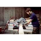 Metabo KGS 305 M gérvágó fűrész 305 mm