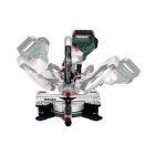 Metabo KGS 305 M gérvágó fűrész 305 mm