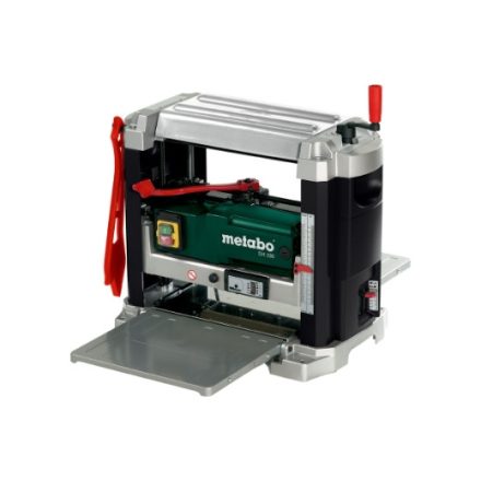 Metabo DH 330 vastagoló gyalugép 330 mm
