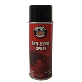 Anti-nyest spray 400ml