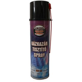 Gázkazán tisztító 500ml