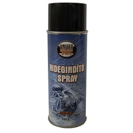 Hidegindítóspray US 400ml