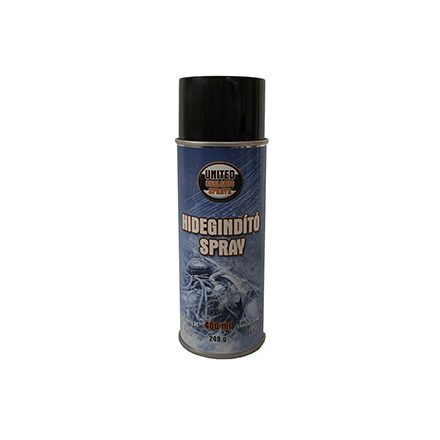 Hidegindítóspray US 400ml