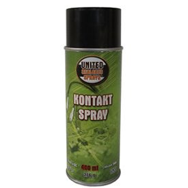 Kontaktspray United Spray 400ml