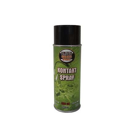 Kontaktspray United Spray 400ml