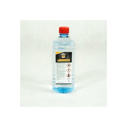 Lakkbenzin hígító 1liter