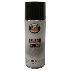 Levegő spray US 400ml