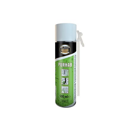 Purhab US.500ml
