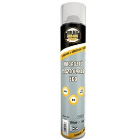 Ragasztóhab 750ml pisztolyos  ECO