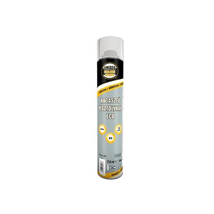 Ragasztóhab 750ml pisztolyos  ECO