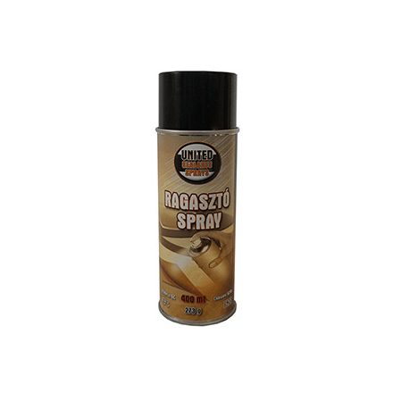 Ragasztóspray 400ml