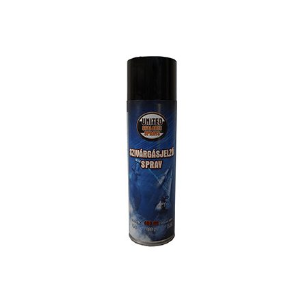 Szivárgásjelző spray -15C United Spray 400ml