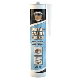 Neutrális szilikon US. 280ml