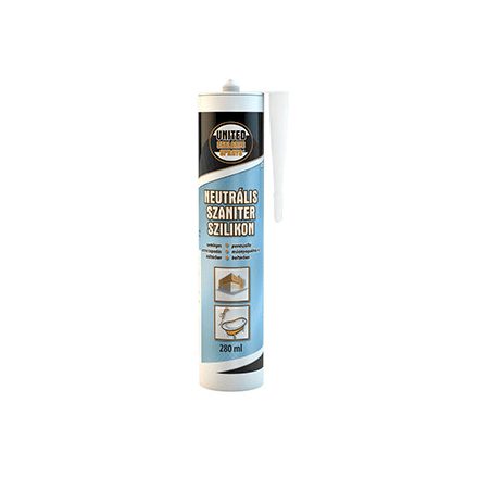 Neutrális szilikon US. 280ml