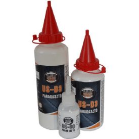 65A Faragasztó D3 250gr