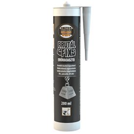 Brutál fix MS High Tack