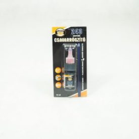 US Csavarrögzítő 243 középerős 10ml kék