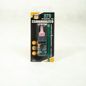 US Csavarrögzítő 270 erős 10ml zöld