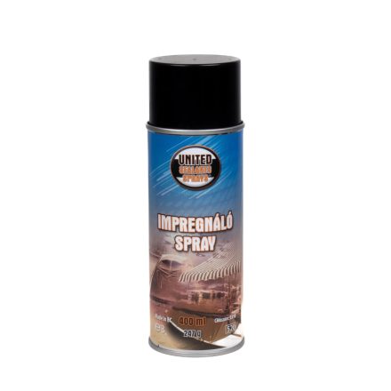 Impregnáló spray