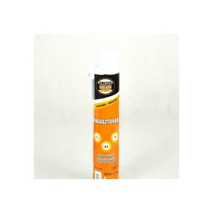 Ragasztóhab 750ml kézi US