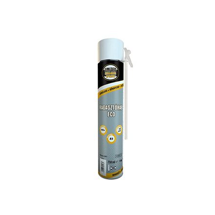 Ragasztóhab 750ml kézi ECO