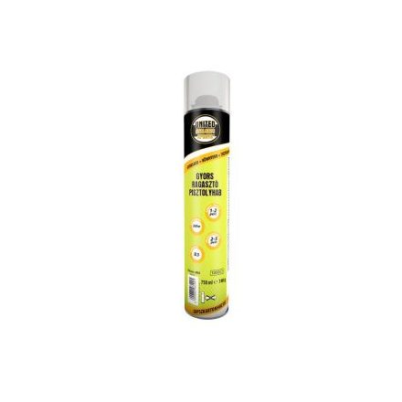 Ragasztóhab 750ml PISZTOLYOS US
