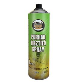 Purhab tisztító 500ml United Sealants