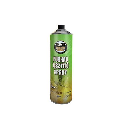 Purhab tisztító 500ml United Sealants