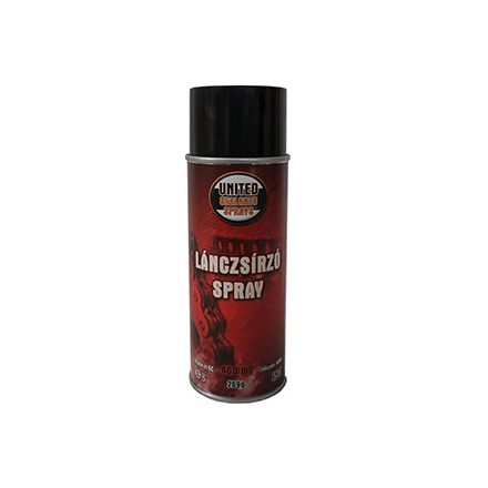 Lánczsirzóspray United Spray 400ml