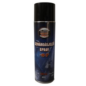 Szivárgásjelző spray United Spray 400ml